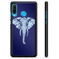 Huawei P30 Lite Schutzhülle - Elefant