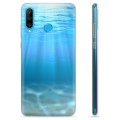 Huawei P30 Lite TPU Hülle - Meer