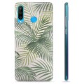 Huawei P30 Lite TPU Hülle - Tropic