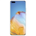 Huawei P40 Pro - 256GB (Gebraucht - Guter zustand) - Mitternachtsschwarz