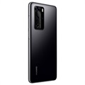 Huawei P40 Pro - 256GB (Gebraucht - Guter zustand) - Mitternachtsschwarz