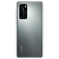 Huawei P40 Pro - 256GB - Silber