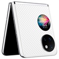 Huawei P50 Pocket - 256GB - Weiß