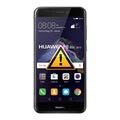 Huawei P8 Lite (2017) Akku Reparatur