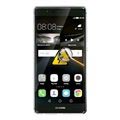 Huawei P9 Diagnose
