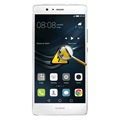 Huawei P9 Lite Diagnose