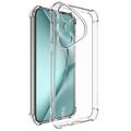 Huawei Pura 70 Imak Drop-Proof TPU Hülle - Durchsichtig