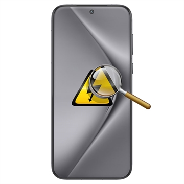 Huawei Pura 70 Pro Diagnose