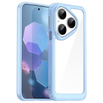 Huawei Pura 80 Anti-Shock Hybrid Hülle