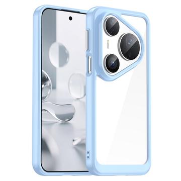 Huawei Pura 80 Pro/80 Pro+/80 Ultra Anti-Shock Hybrid Hülle