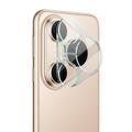 Huawei Pura 80 Pro/80 Pro+ Imak 2-in-1 HD Kameraobjektiv Panzerglas - 9H