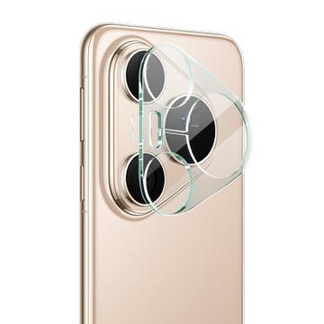 Huawei Pura 80 Pro/80 Pro+ Imak 2-in-1 HD Kameraobjektiv Panzerglas - 9H