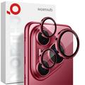 Huawei Pura 80 Pro/80 Pro+ Northjo Kamera-Objektiv-Schutz-Set