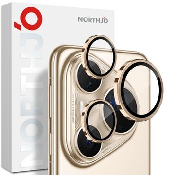 Huawei Pura 80 Ultra Northjo Kamera-Objektiv-Schutz-Set