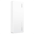 Huawei SuperCharge Powerbank CP12S - 12000mAh - Weiß