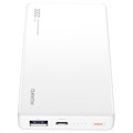 Huawei SuperCharge Powerbank CP12S - 12000mAh - Weiß