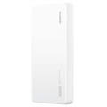 Huawei SuperCharge Powerbank CP12S - 12000mAh - Weiß