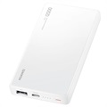 Huawei SuperCharge Powerbank CP12S - 12000mAh - Weiß