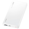 Huawei SuperCharge Powerbank CP12S - 12000mAh - Weiß