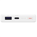 Huawei SuperCharge Powerbank CP12S - 12000mAh - Weiß