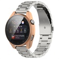 Huawei Watch 3 Pro Ganzkörper-Schutzfolie - Rose Gold
