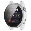 Huawei Watch 3 Pro Ganzkörper-Schutzfolie - Silber