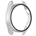 Huawei Watch 3 Pro Ganzkörper-Schutzfolie - Silber