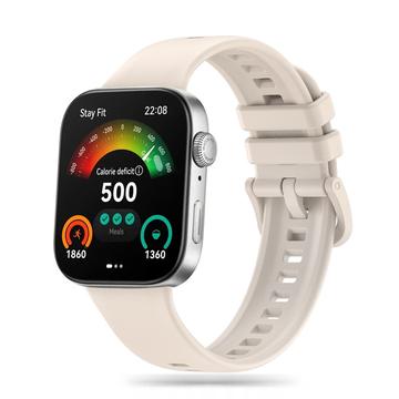 Huawei Watch Fit 3 Tech-Protect IconBand Armband - Sternenlicht