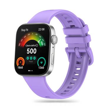 Huawei Watch Fit 3 Tech-Protect IconBand Armband - Violett
