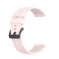 Huawei Watch GT 2 Pro Soft Silikonarmband - Rosa