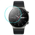 Huawei Watch GT 2 Pro Panzerglas - Kristall Klar 