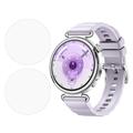 Huawei Watch GT 6 TPU Displayschutzfolie - 2 Stk. - 46mm - Durchsichtig