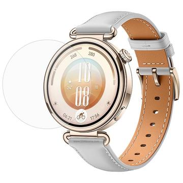 Huawei Watch GT 7 Panzerglas - 9H - 41mm - Durchsichtig