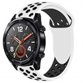 Huawei Watch GT Silikon Sportarmband