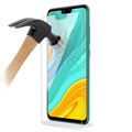 Huawei Y8s Panzerglas - 0.3mm - Durchsichtig