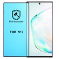 Samsung Galaxy Note 10 Hybrid Displayschutzfolie