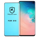 Samsung Galaxy S10 Hybrid Displayschutzfolie