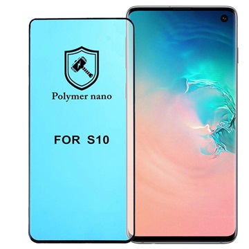 Samsung Galaxy S10 Hybrid Displayschutzfolie