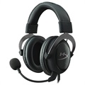 HyperX Cloud II Kabelgebundenes Gaming Headset - Gunmetal