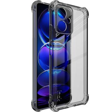 Imak Kratzfeste Xiaomi Poco X5 TPU Hülle