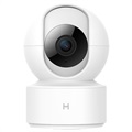 IMILab 016 Basic Smart Home Überwachungskamera - 1080p - Weiß