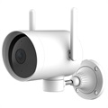 IMILab EC3 Outdoor Überwachungskamera - 3MP - Weiß