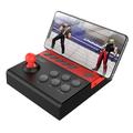 IPEGA PG-9135 Gladiator Game Joystick für Smartphone auf Android/iOS Handy Tablet für Fighting Analog Mini Games