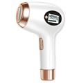 IPL Photon Pulse Haarentfernung Laser-Epilierer T41 - Weiß