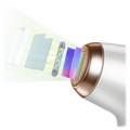 IPL Photon Pulse Haarentfernung Laser-Epilierer T41 - Weiß
