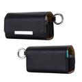 IQOS 3/3 DUO E-Zigarette Lederetui