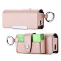 IQOS ILUMA Prime Protective E-Zigarette hülle - Roségold