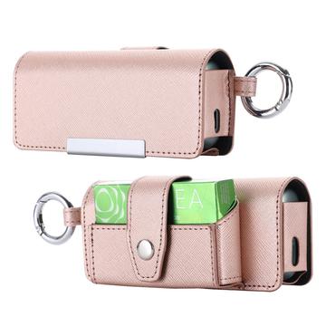 IQOS ILUMA Prime Protective E-Zigarette hülle - Roségold