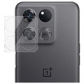 Imak 2-in-1 HD OnePlus Ace Racing Kameraobjektiv Panzerglas