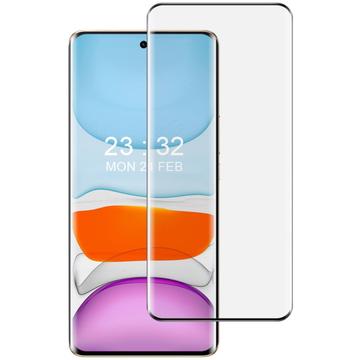 Honor Magic6 Lite/X9b Imak 3D Curved Panzerglas - 9H